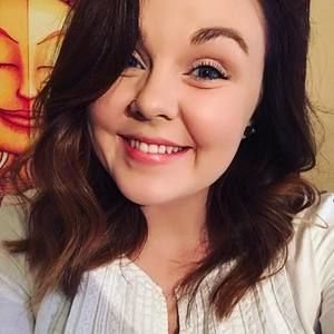 Meet your Posher, Kelsey